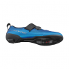 Buty triathlonowe Shimano S-PHYRE SH-TR903 — Blue, rozmiar 42 (SPD-SL)
